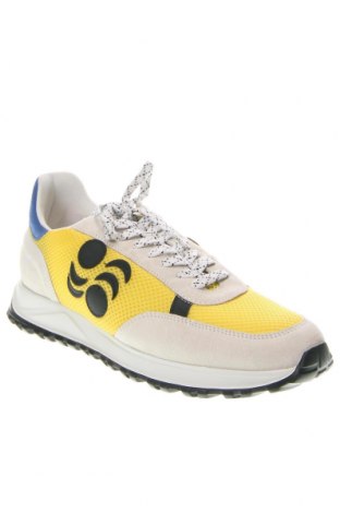 Pánske topánky Pantofola D'oro, Veľkosť 43, Farba Viacfarebná, Cena  73,25 €