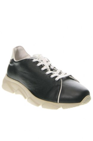 Ανδρικά παπούτσια Pantofola D'oro, Μέγεθος 43, Χρώμα Μαύρο, Τιμή 68,02 €