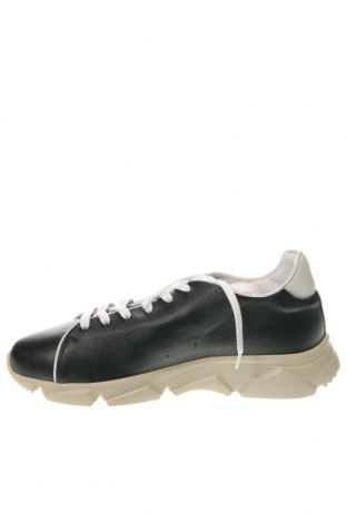 Мъжки обувки Pantofola D'oro, Размер 43, Цвят Черен, Цена 131,95 лв.