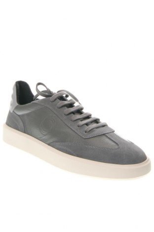 Herrenschuhe Pantofola D'oro, Größe 45, Farbe Grau, Preis 73,25 €