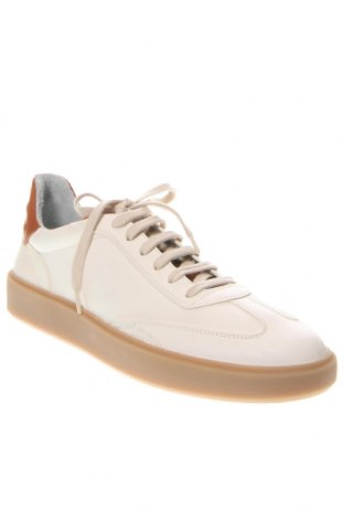 Мъжки обувки Pantofola D'oro, Размер 43, Цвят Екрю, Цена 111,65 лв.