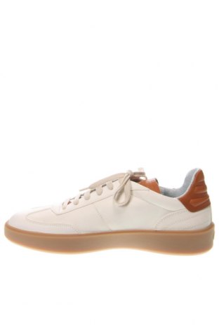 Ανδρικά παπούτσια Pantofola D'oro, Μέγεθος 41, Χρώμα Εκρού, Τιμή 52,32 €