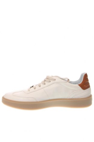 Мъжки обувки Pantofola D'oro, Размер 45, Цвят Екрю, Цена 91,35 лв.