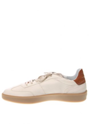 Мъжки обувки Pantofola D'oro, Размер 46, Цвят Екрю, Цена 91,35 лв.