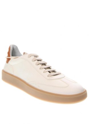Ανδρικά παπούτσια Pantofola D'oro, Μέγεθος 43, Χρώμα Εκρού, Τιμή 47,09 €