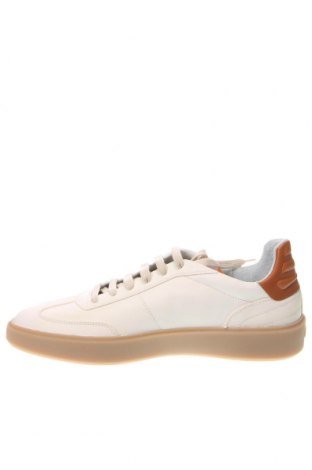 Мъжки обувки Pantofola D'oro, Размер 43, Цвят Екрю, Цена 91,35 лв.