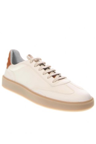 Мъжки обувки Pantofola D'oro, Размер 45, Цвят Екрю, Цена 111,65 лв.