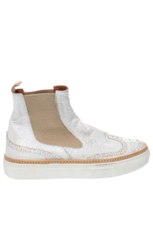 Ανδρικά παπούτσια Pantofola D'oro, Μέγεθος 42, Χρώμα Λευκό, Τιμή 83,43 €