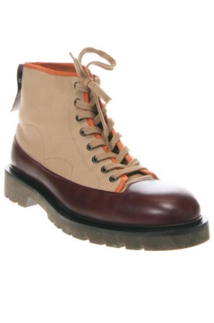 Ανδρικά παπούτσια Paul Smith, Μέγεθος 43, Χρώμα Πολύχρωμο, Τιμή 181,40 €