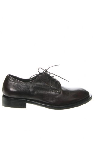 Мъжки обувки Paul Smith, Размер 43, Цвят Кафяв, Цена 379,80 лв.
