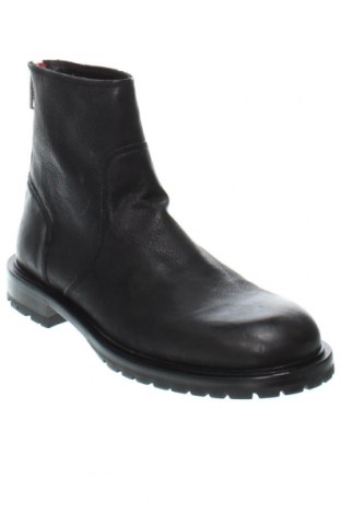 Мъжки обувки Paul Smith, Размер 40, Цвят Черен, Цена 371,45 лв.