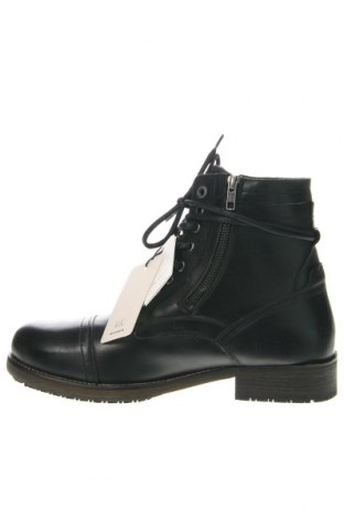 Ανδρικά παπούτσια Pepe Jeans, Μέγεθος 44, Χρώμα Μαύρο, Τιμή 89,85 €