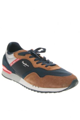 Herrenschuhe Pepe Jeans, Größe 45, Farbe Mehrfarbig, Preis € 104,64