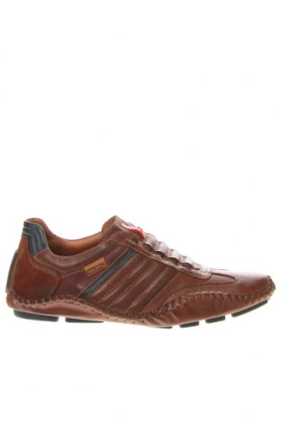 Ανδρικά παπούτσια Pikolinos, Μέγεθος 41, Χρώμα Καφέ, Τιμή 56,19 €