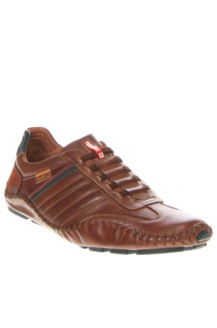 Herrenschuhe Pikolinos, Größe 41, Farbe Braun, Preis 44,95 €