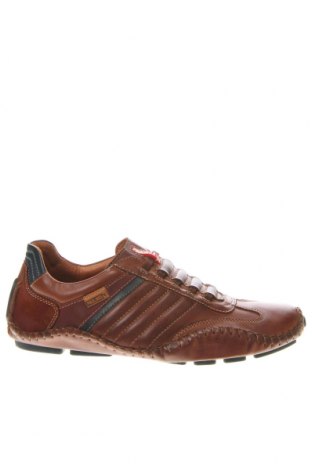 Herrenschuhe Pikolinos, Größe 41, Farbe Braun, Preis 61,80 €