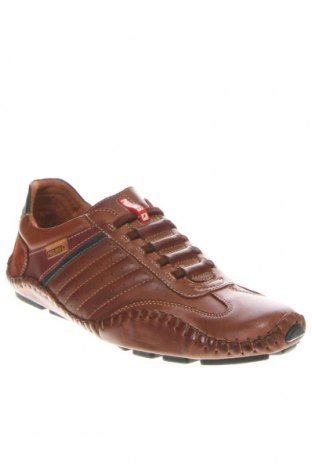 Herrenschuhe Pikolinos, Größe 41, Farbe Braun, Preis 44,95 €