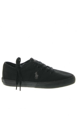 Herrenschuhe Polo By Ralph Lauren, Größe 41, Farbe Schwarz, Preis 80,41 €