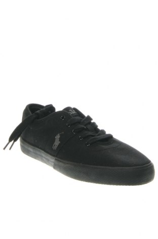 Herrenschuhe Polo By Ralph Lauren, Größe 41, Farbe Schwarz, Preis 80,41 €