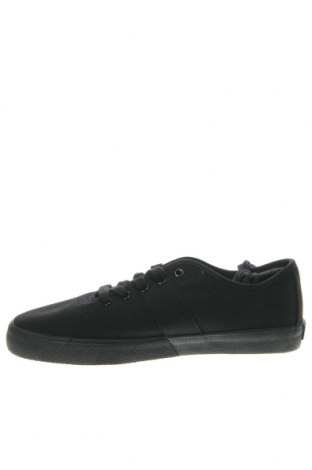 Herrenschuhe Polo By Ralph Lauren, Größe 41, Farbe Schwarz, Preis 80,41 €