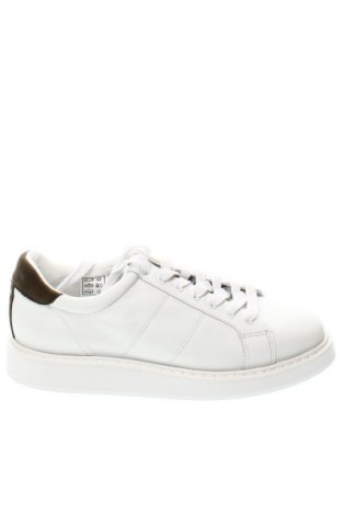 Ανδρικά παπούτσια Ralph Lauren, Μέγεθος 41, Χρώμα Λευκό, Τιμή 57,83 €