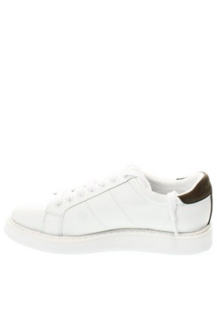 Мъжки обувки Ralph Lauren, Размер 41, Цвят Бял, Цена 187,00 лв.