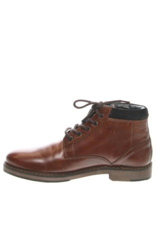 Herrenschuhe Redskins, Größe 41, Farbe Braun, Preis 51,34 €