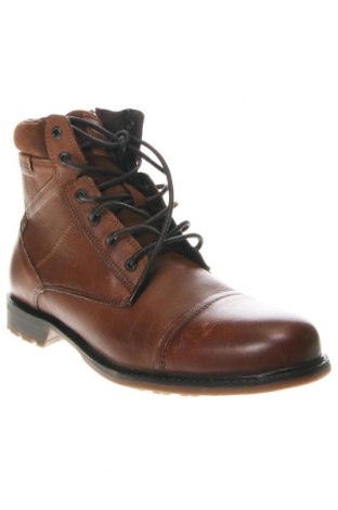 Herrenschuhe Redskins, Größe 43, Farbe Braun, Preis € 83,43