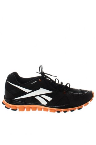 Мъжки обувки Reebok, Размер 45, Цвят Черен, Цена 84,55 лв.