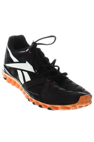 Ανδρικά παπούτσια Reebok, Μέγεθος 45, Χρώμα Μαύρο, Τιμή 41,29 €