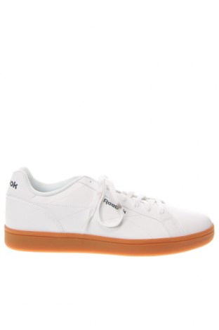 Ανδρικά παπούτσια Reebok, Μέγεθος 45, Χρώμα Λευκό, Τιμή 104,64 €