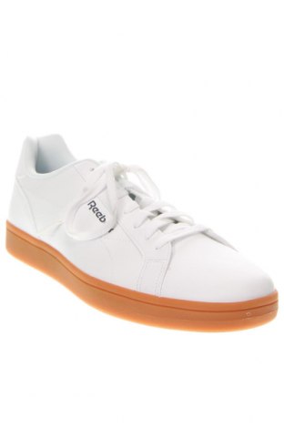 Ανδρικά παπούτσια Reebok, Μέγεθος 45, Χρώμα Λευκό, Τιμή 94,18 €