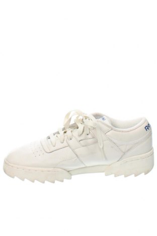 Pánske topánky Reebok, Veľkosť 42, Farba Kremová, Cena  32,66 €