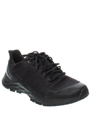 Ανδρικά παπούτσια Reebok, Μέγεθος 43, Χρώμα Μαύρο, Τιμή 60,41 €