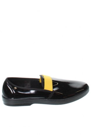 Ανδρικά παπούτσια Rivieras, Μέγεθος 42, Χρώμα Μαύρο, Τιμή 16,70 €