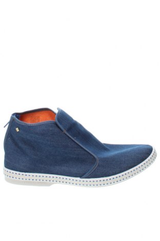 Pánske topánky Rivieras, Veľkosť 44, Farba Modrá, Cena  22,51 €