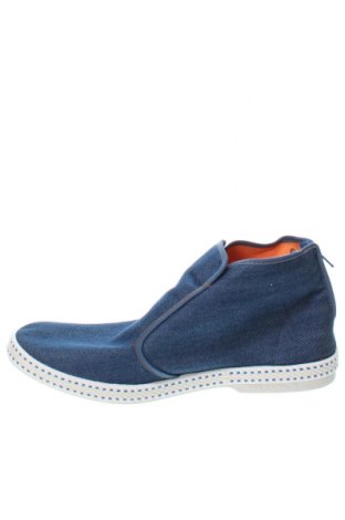 Herrenschuhe Rivieras, Größe 44, Farbe Blau, Preis 24,12 €