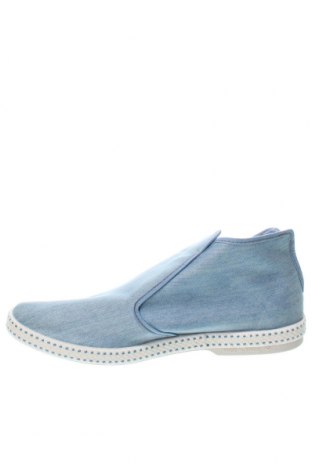 Pánské boty Rivieras, Velikost 44, Barva Modrá, Cena  565,00 Kč