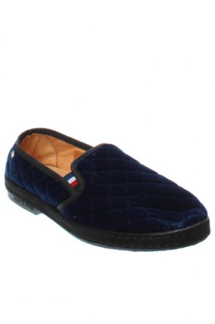 Herrenschuhe Rivieras, Größe 38, Farbe Blau, Preis 16,70 €