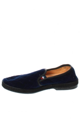 Herrenschuhe Rivieras, Größe 38, Farbe Blau, Preis 16,70 €