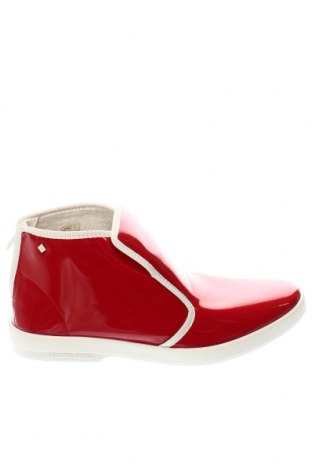 Ανδρικά παπούτσια Rivieras, Μέγεθος 42, Χρώμα Κόκκινο, Τιμή 18,04 €