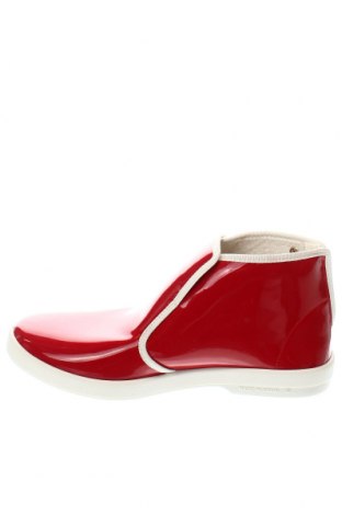 Pánské boty Rivieras, Velikost 42, Barva Červená, Cena  629,00 Kč