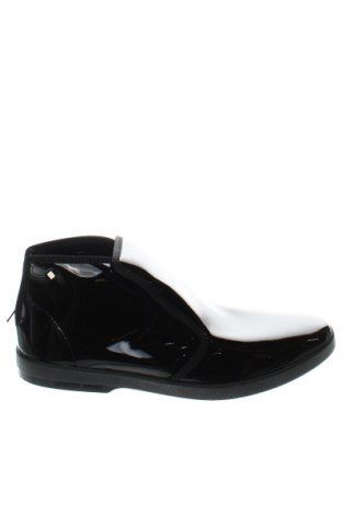 Ανδρικά παπούτσια Rivieras, Μέγεθος 44, Χρώμα Μαύρο, Τιμή 23,09 €