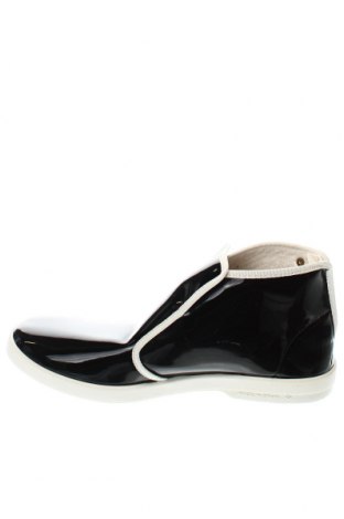 Ανδρικά παπούτσια Rivieras, Μέγεθος 45, Χρώμα Μαύρο, Τιμή 23,09 €