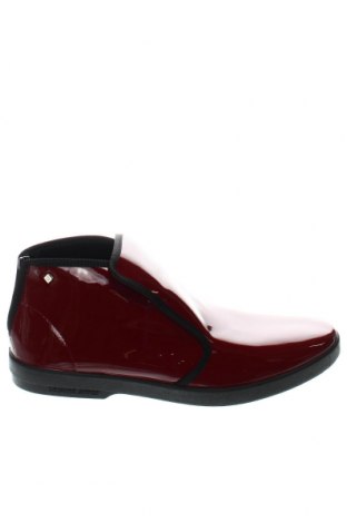 Herrenschuhe Rivieras, Größe 43, Farbe Rot, Preis 22,37 €