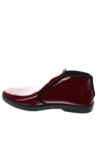 Herrenschuhe Rivieras, Größe 43, Farbe Rot, Preis 22,37 €