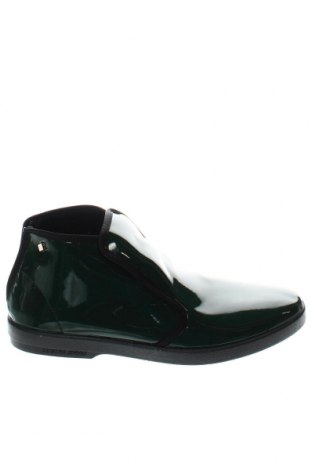Мъжки обувки Rivieras, Размер 43, Цвят Зелен, Цена 42,00 лв.