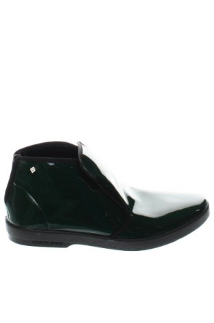 Ανδρικά παπούτσια Rivieras, Μέγεθος 42, Χρώμα Πράσινο, Τιμή 25,26 €
