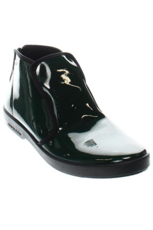 Мъжки обувки Rivieras, Размер 42, Цвят Зелен, Цена 42,00 лв.