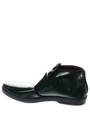 Мъжки обувки Rivieras, Размер 44, Цвят Зелен, Цена 42,00 лв.